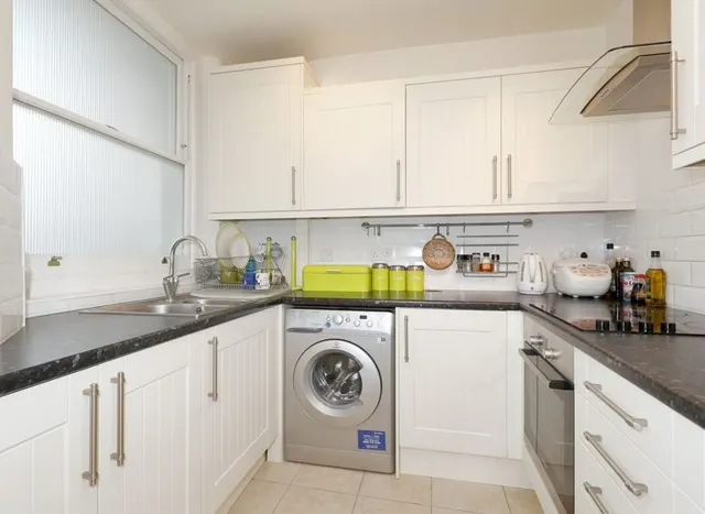 Photo 3 — Judd Street, Bloomsbury, WC1H