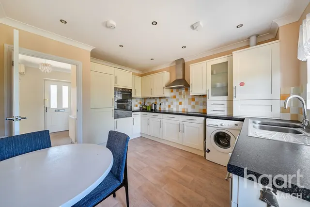 Lime Tree Gardens, Chatteris, PE16, photo 3