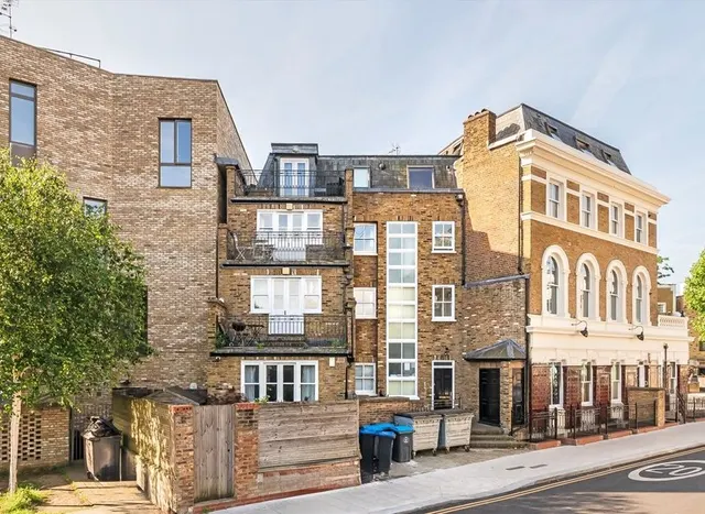 Canterbury Road, Maida Vale, NW6, photo 1