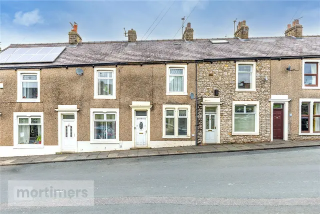 Pendle Road, Clitheroe, BB7, photo 1