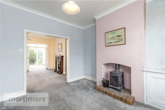 Pendle Road, Clitheroe, BB7, photo 3