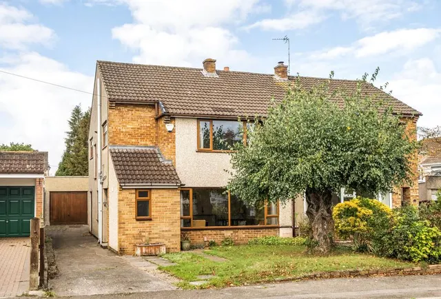 Huckford Road, Winterbourne, BS36, photo 1