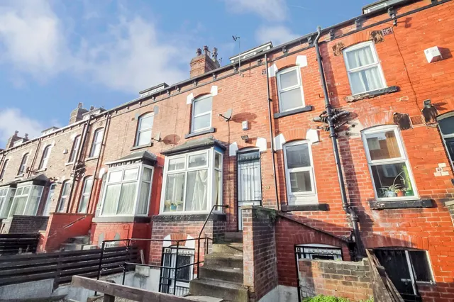 Royal Park Terrace, Hyde Park, LS6, photo 2