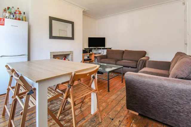 Royal Park Terrace, Hyde Park, LS6, photo 3