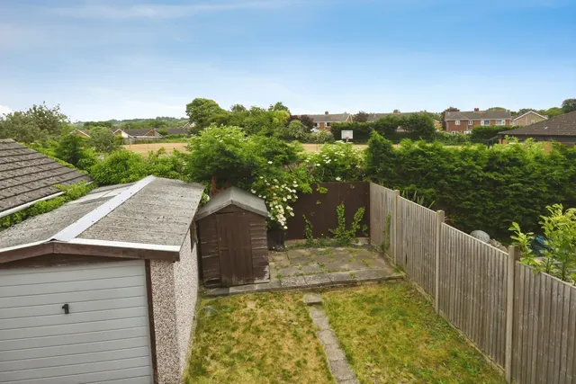 Calder Road, Lincoln, LN5, photo 2