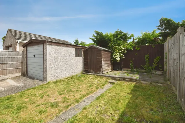 Calder Road, Lincoln, LN5, photo 3