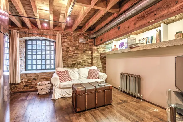 Butlers & Colonial Wharf, Southwark, London, SE1, photo 1