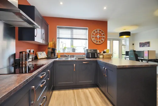 Wharmby Street, Coalville, LE67, photo 2