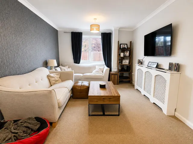 Kirkmeadow, Peterborough, PE3, photo 1