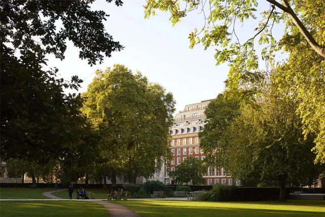 20 Grosvenor Square, London, W1K 6US, photo 1