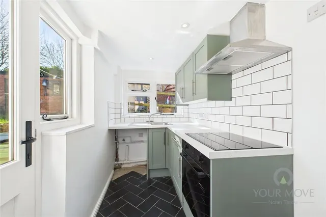 Sion Terrace, Buckingham, MK18, photo 3
