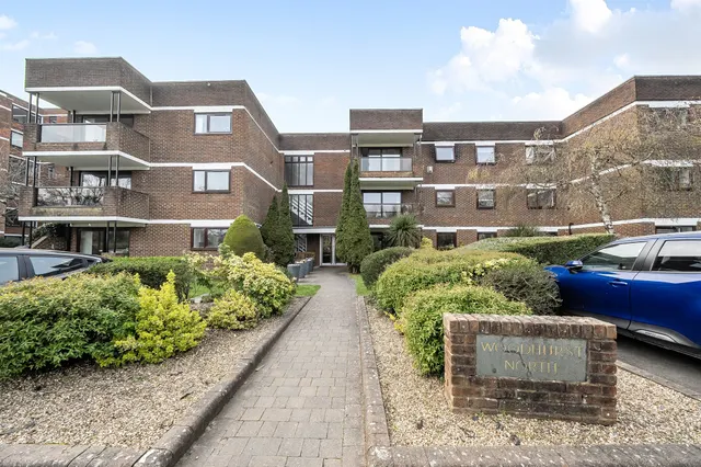 Ray Mead Road, Maidenhead, photo 1