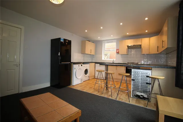 Osborne Road South, Southampton, SO17, photo 3