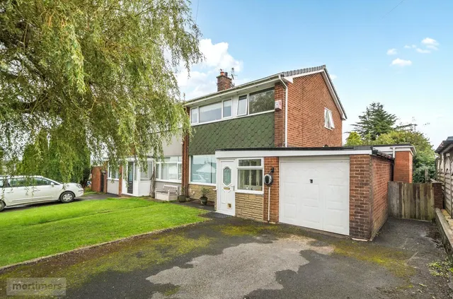 Cherryclough Way, Blackburn, BB2, photo 1