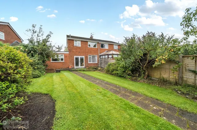 Cherryclough Way, Blackburn, BB2, photo 3