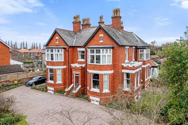 Didsbury Road, Heaton Mersey, SK4, photo 1