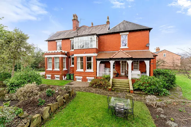 Didsbury Road, Heaton Mersey, SK4, photo 2