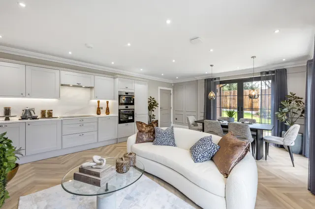 Barley Mews, Barley Mow Lane, AL4, photo 1