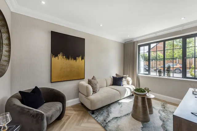 Barley Mews, Barley Mow Lane, AL4, photo 3