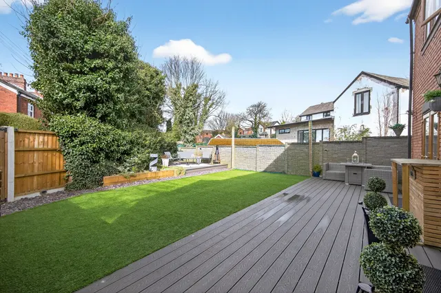 Manor Road, Woodley, SK6, photo 3