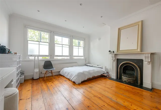 Tollington Way, Islington, photo 1