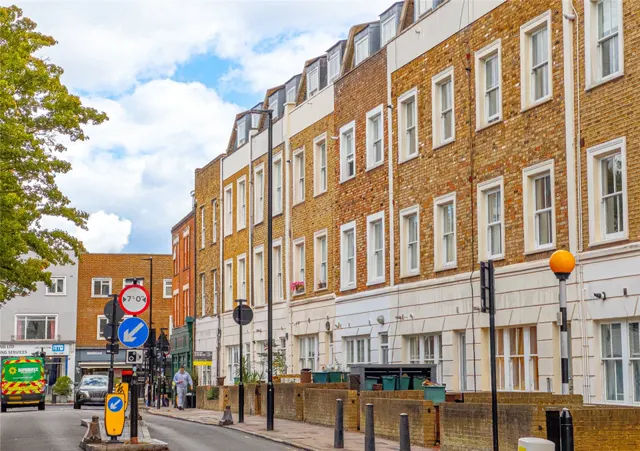 Tollington Way, Islington, photo 3