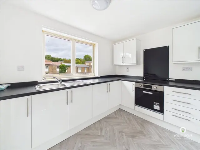 Lumley Close, Washington, Tyne and Wear, NE38, photo 1