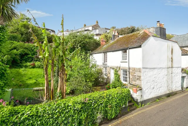 The Coombe, Newlyn, TR18, photo 1