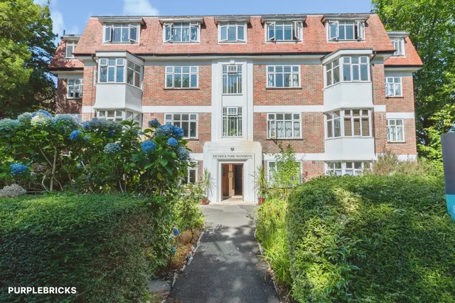Bodorgan Road, Bournemouth, BH2, photo 1