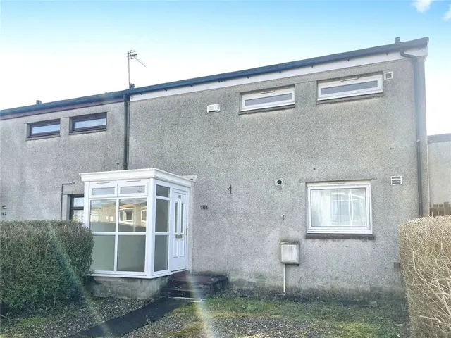 Forres Drive, Glenrothes, KY6, photo 1