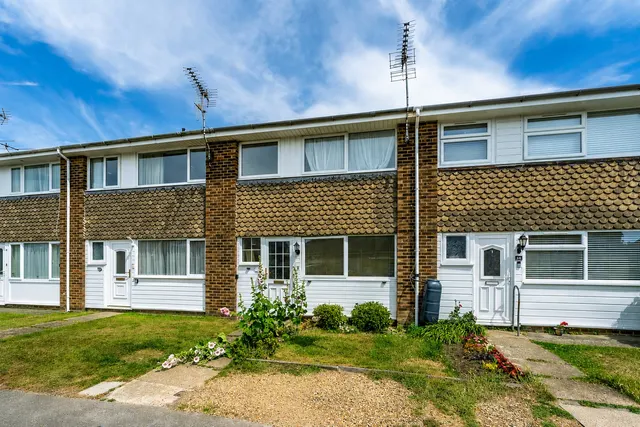 Barbary Lane, Ferring, BN12, photo 1