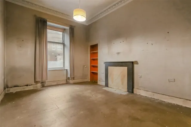 Photo 2 — Bowman Street, Govanhill, Glasgow, G42