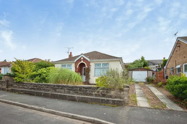 Budby Avenue, Mansfield, Nottinghamshire, NG18, photo 1