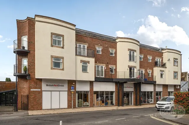 Swan Street, Petersfield, GU32, photo 1