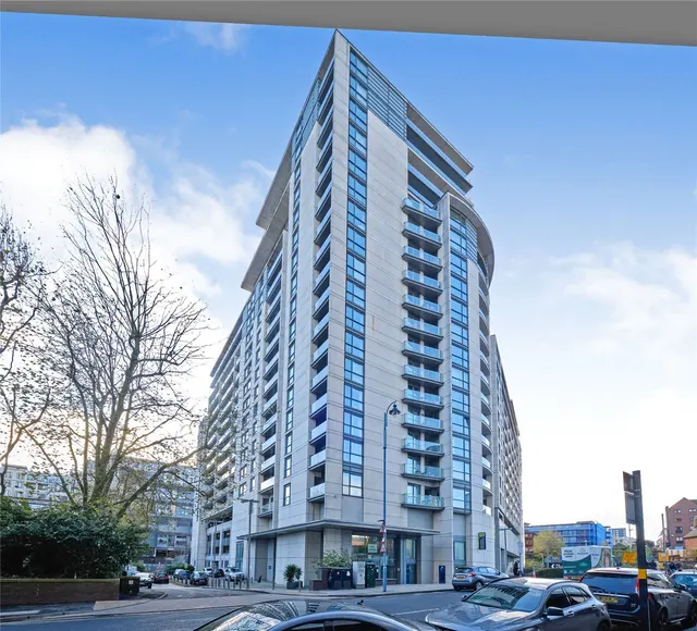 Holliday Street, Birmingham, B1, photo 1