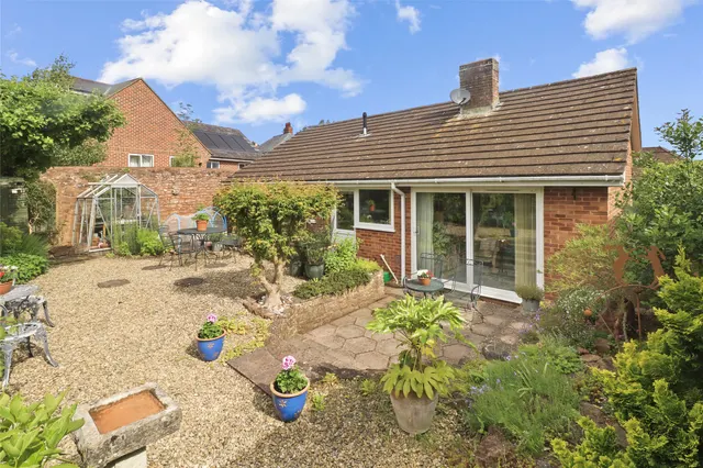Wood Street, Milverton, TA4, photo 2