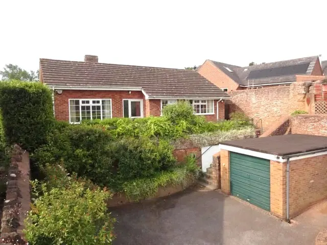 Wood Street, Milverton, TA4, photo 1