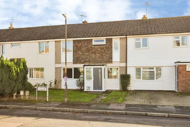 Tainter Road, Hadlow, TN11, photo 1