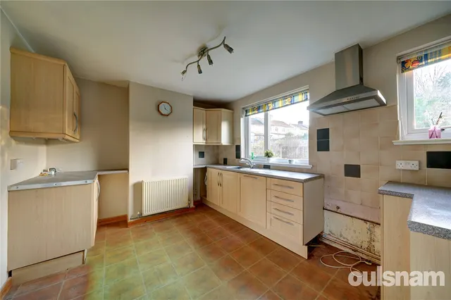 Photo 3 — George Road, Alvechurch, Birmingham, Worcestershire, B48 7PB