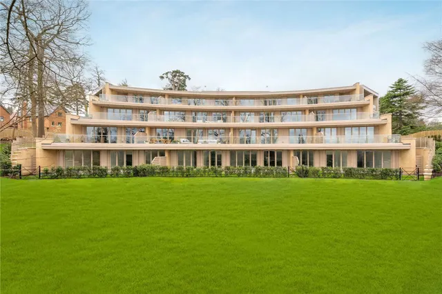 Madeira Walk, Ascot, Berkshire, SL5 0FT, photo 1