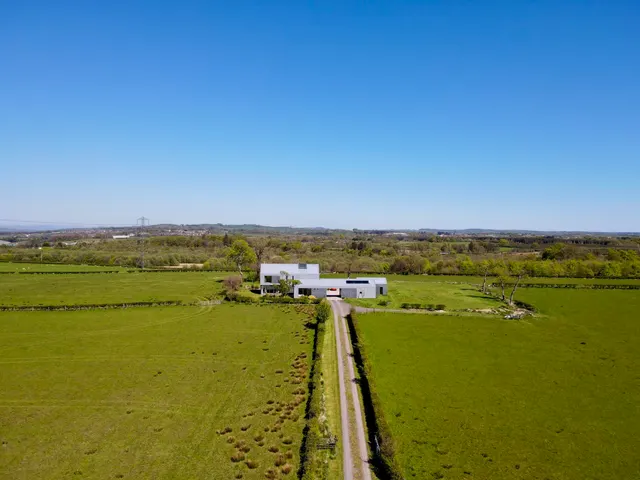 Photo 3 — Newhouse of Auchengree, Crossroads, Dalry, KA24 4JF