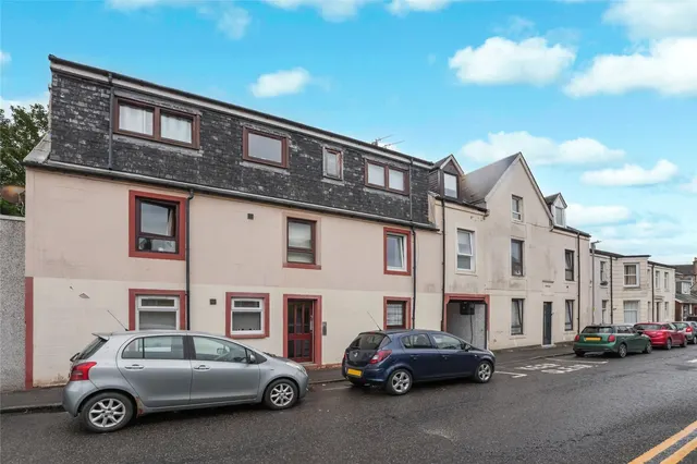 Waterside Street, Largs, North Ayrshire, KA30, photo 1