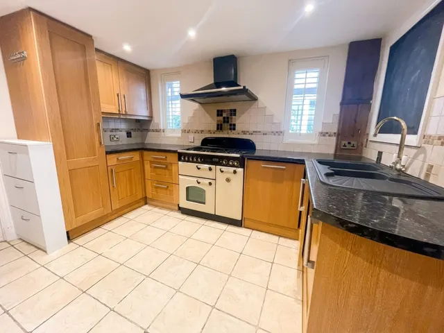 Mobberley Road, Knutsford, photo 2