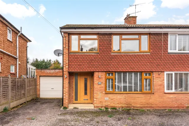 San Remo Road, Aspley Guise, MK17, photo 1