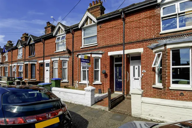 Gloucester Place, Littlehampton, photo 1