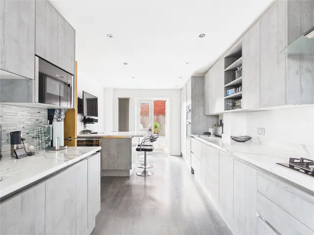 Maple Park, Bristol, BS14, photo 2