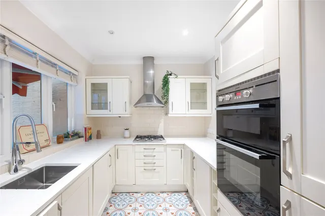 Courtfield Gardens, South Kensington, SW5, photo 3