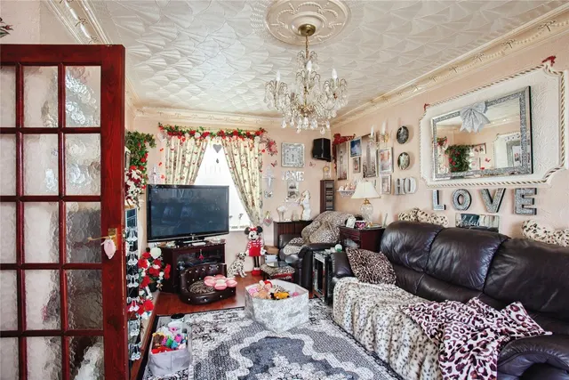 Photo 3 — Poplar Road, Skellow, Doncaster, South Yorkshire, DN6