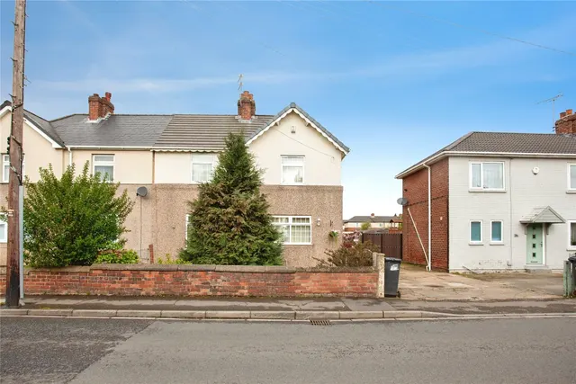 Poplar Road, Skellow, Doncaster, South Yorkshire, DN6, photo 1