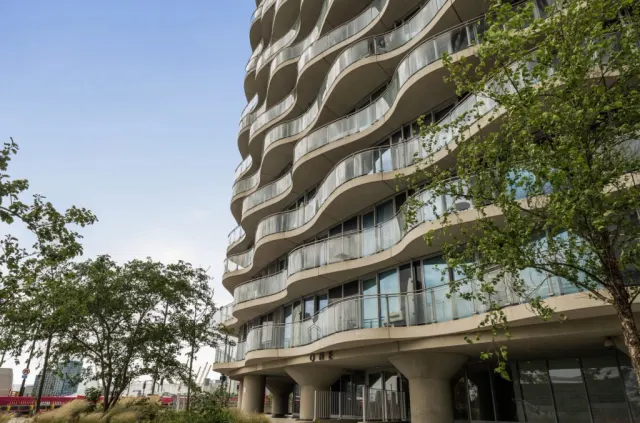 Tidal Basin Road, Royal Victoria, E16, photo 1